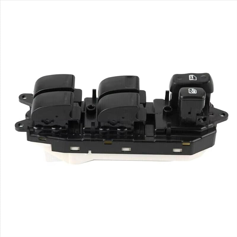 Réparer bouton lève-vitre Lexus RX300 défectueux commande principale conducteur gauche