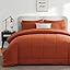 Burnt Orange