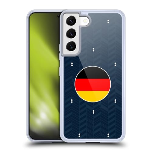 Coque Allemagne Samsung S22 résout le risque de casse avec MagSafe
