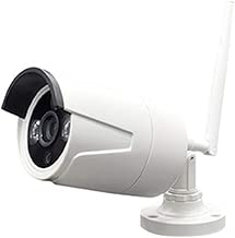 ZXD Million Hd Wireless Intelligent Surveillance Camera, Alarm Push,
Infrared Night Vision, Hard Disk Storage, Outdoor Waterproof Estimated
Price : £698.87