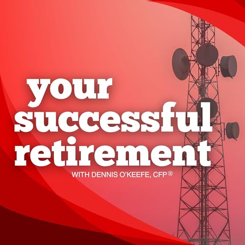 『Your Successful Retirement』のカバーアート