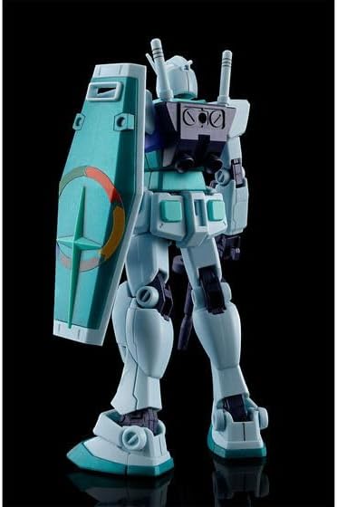 Gundam 45th Anniversary! HG 1/144 RX-78-2 Gundam Earth Colour