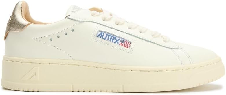 Dallas Low Trainer