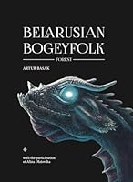 Belarusian Bogeyfolk: Forest 8397166416 Book Cover