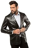 lederblazer herren Handschuhweiches Lammnappa-Leder