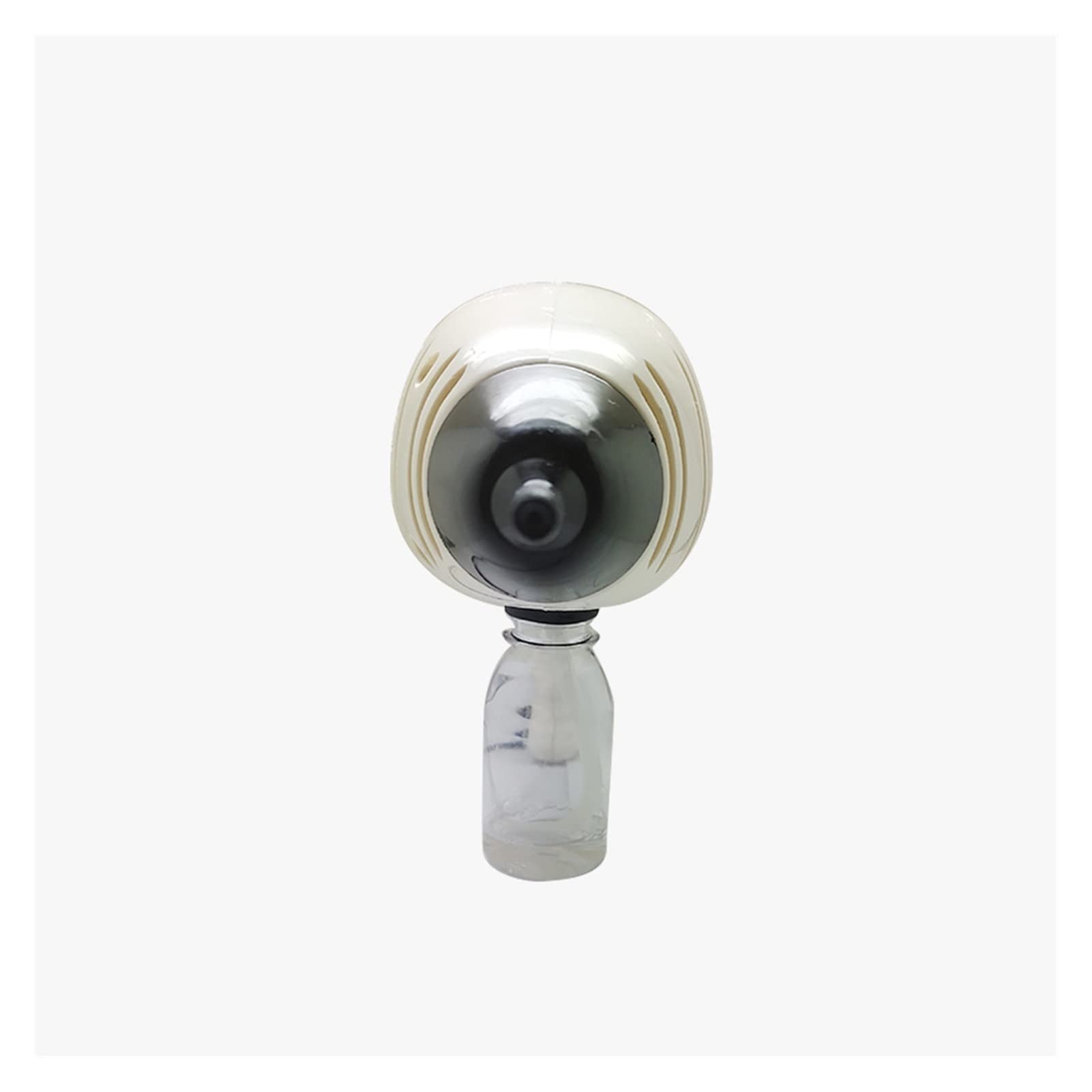 Pistola de pulverización de pintura Pulverizador de nano atomización recargable Inalámbrico Portátil de mano Anti-epidemia Desinfección y esterilización Pistola de pulverización de vapor electrostát