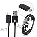 Produktbild Sony - Originalkabel Sony UCB20 USB Typ C (USB-C) Schwarz - Bulk
