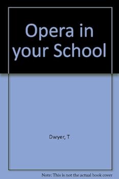 Hardcover Opera in your School Book