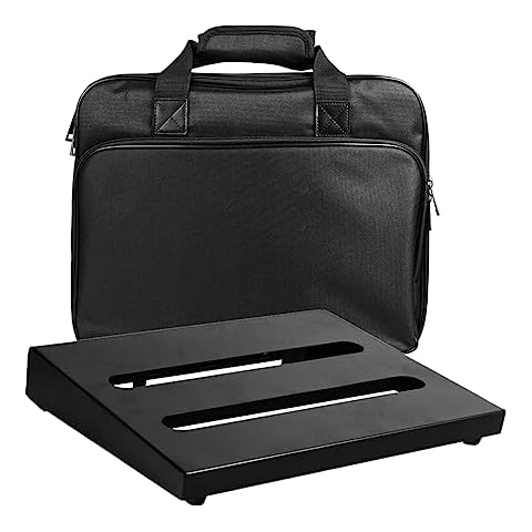SOYAN SPB-14 Guitar Pedal Board Cover