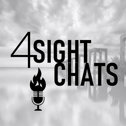 『4Sight Chats』のカバーアート