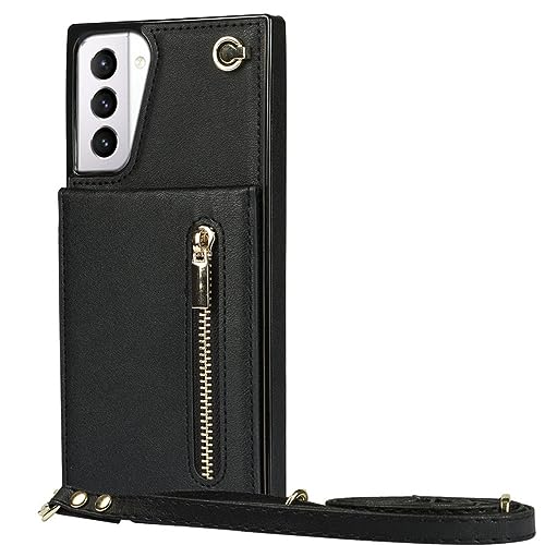 Étui portefeuille Samsung S22 pour ne plus perdre vos cartes ni votre monnaie