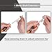 Vastar 62 in 1 with 56 Bit Magnetic Driver Kit, Precision Screwdriver Set Smartphone Repair Tool Kit for iPhone 8/8 Plus,7/7 Plus and other Cell Phone, Tablet, PC, Macbook,Clock, Game Console and More