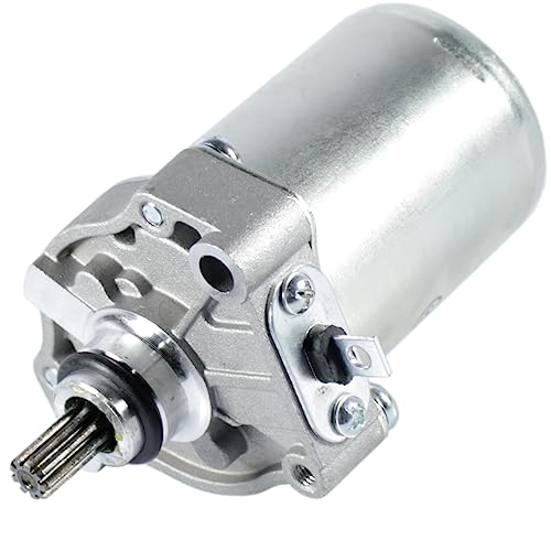 Motor de partida arranque Biz110 Biz110I Pop110 Pop110I 2016 em diante