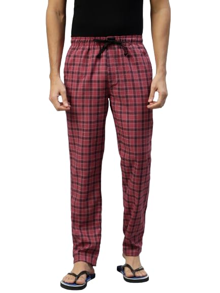 Cotton Lounge Pant-image-0