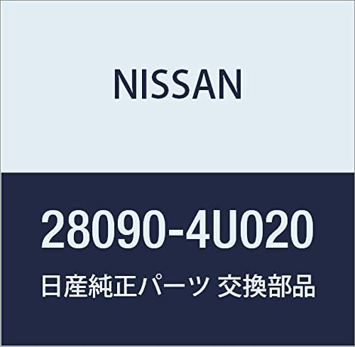 日産（NISSAN） NISSAN日産純正 デイズ アンテナ 28206-6A00A : パーツペディア - 通販 - Yahoo!ショッピング NISSAN (日産) 純正部品 デイスプレイ アッセンブリー TV キューブ ティーノ 品番28090-4U020