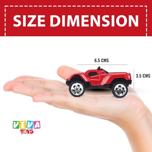 Image of Metal die cast 1:64 Pack of 3