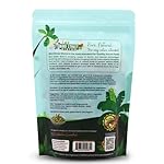 Bird Treats - Parrot & Cockatiel Treats - Parakeet & Conure Food - Sun Conure & Cockatiel Bird Food - Peas & Bell Peppers - Image 2