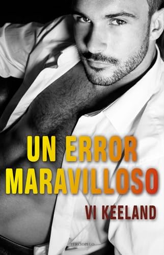 Un error maravilloso (Novela)