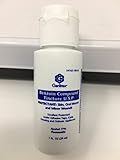 SMITHKLINE BEECHAM CONSUMER Geritrex Benzoin Compound Tincture