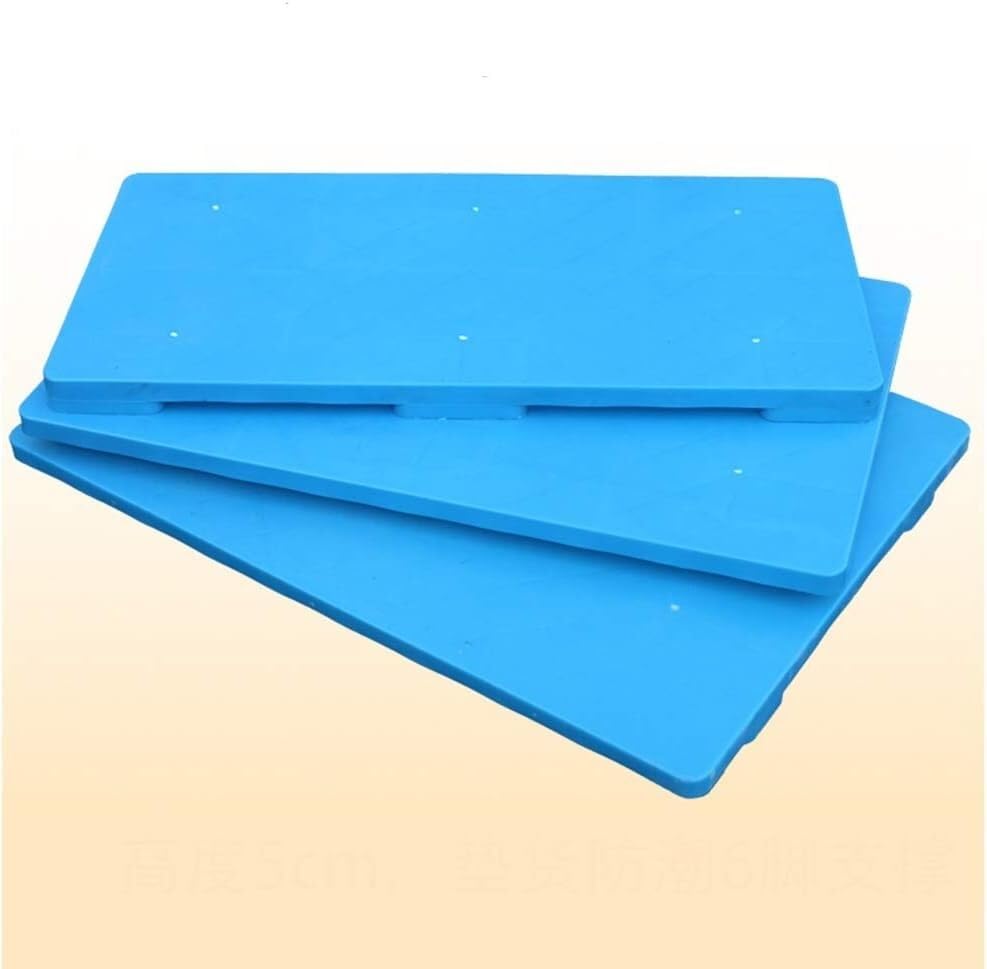 Tapis en maille plastique pour optimiser vos réserves et supermarchés - 6