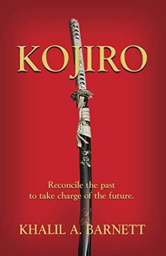 Kojiro (English Edition)