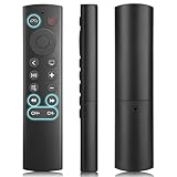 Ya en manzanajugosa.com: para Mando-Apple-TV, Universal Mando a Distancia para Apple TV 4K/HD (sin Siri ni Control por Voz)