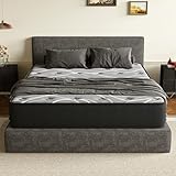 DEWINNER Colchones 150 x 190 | Colchón Espuma Viscoelástica | Altura 22...