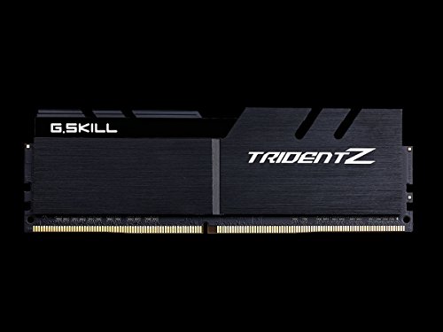 G.SKILL DDR4-3600 8GB*4枚 F4-3600C19S-8GSXWB - Overview - G.SKILL International