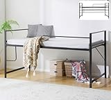 Simpolu ロータイプ ロフトベッド S パ