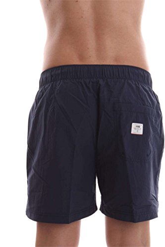Hilfiger Denim SWINSHORT Pantaloncini, Blu (Black