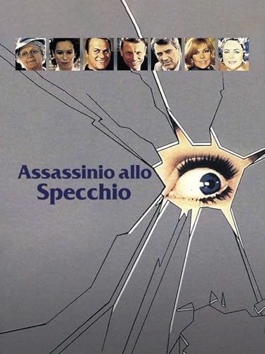  Assassinio allo specchio