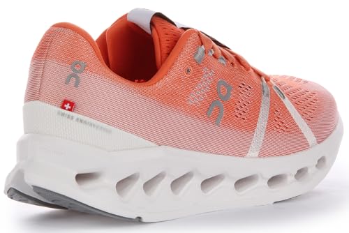 Image of On Womens Women's Cloudsurfer