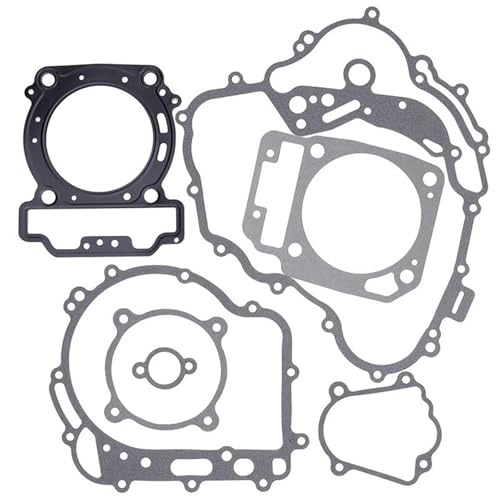 Pochette de joints moteur complète pour quad CFmoto CForce UForce 0GR0 - 3