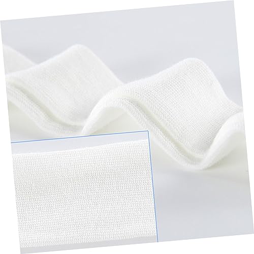 ibasenice 6 Peças Fraldas Para Bebês Recém-Nascidos Fraldas Para Bebês Para Recém-Nascidos Calças De