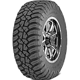 General Tire Grabber X3 All-Terrain Radial Tire - 35/12.5R15 113Q