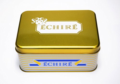 ガレット・エシレサブレ・ヴァニーユ