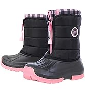 Amazon.co.jp: VAXPOT(バックスポット) スノーブーツ スノトレ 靴