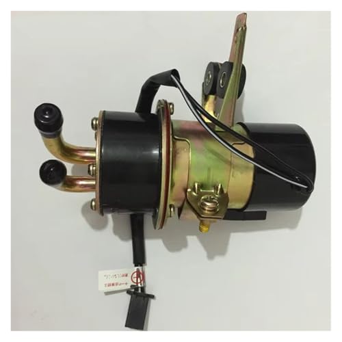 Bomba combustible motocicleta V MAX 1200 inyección estable para evitar tirones en ruta