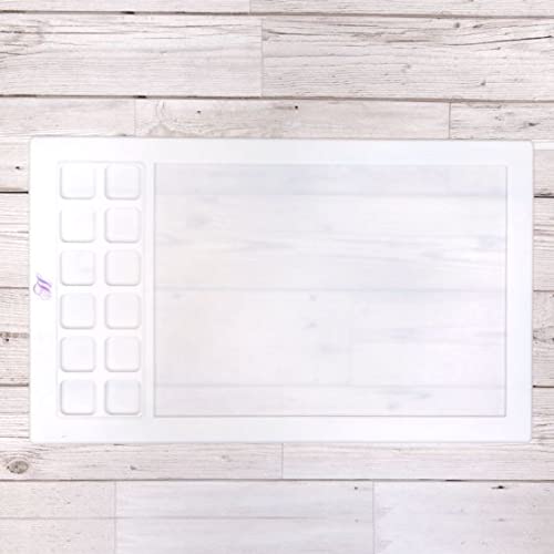 Hunkydory Crafts Premier Craft Tools - Mixed Media Mat