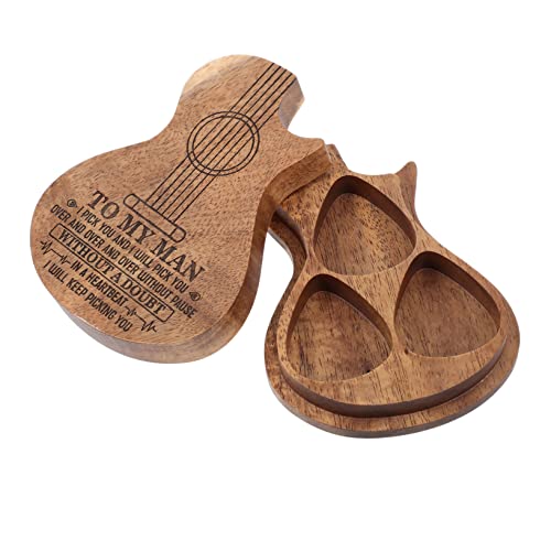 COSMEVIVI  M^[sbNP[X guitar pick box M^[sbN[P[X [z_[ [I z_[ [e C