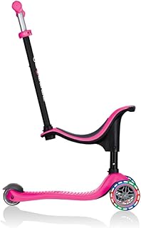 حافظة جو اب سبورتي لايتس من جلوبر - لون وردي غامق