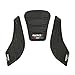 pour Les Autocollants De Réservoir De Gaz Benelli 502C Accessoires De Moto De Motocross pour Moto Couverture De Protection Contre De Carburant (Color : 3)
