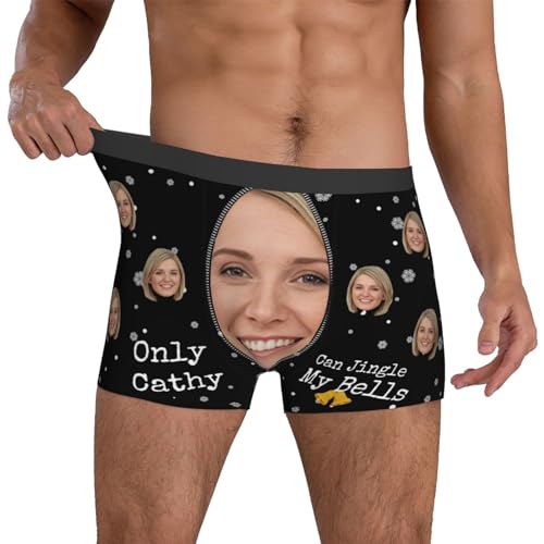 Nsipan DZNK-20231117-3 Custom Christmas Boxer Briefs thumb #3