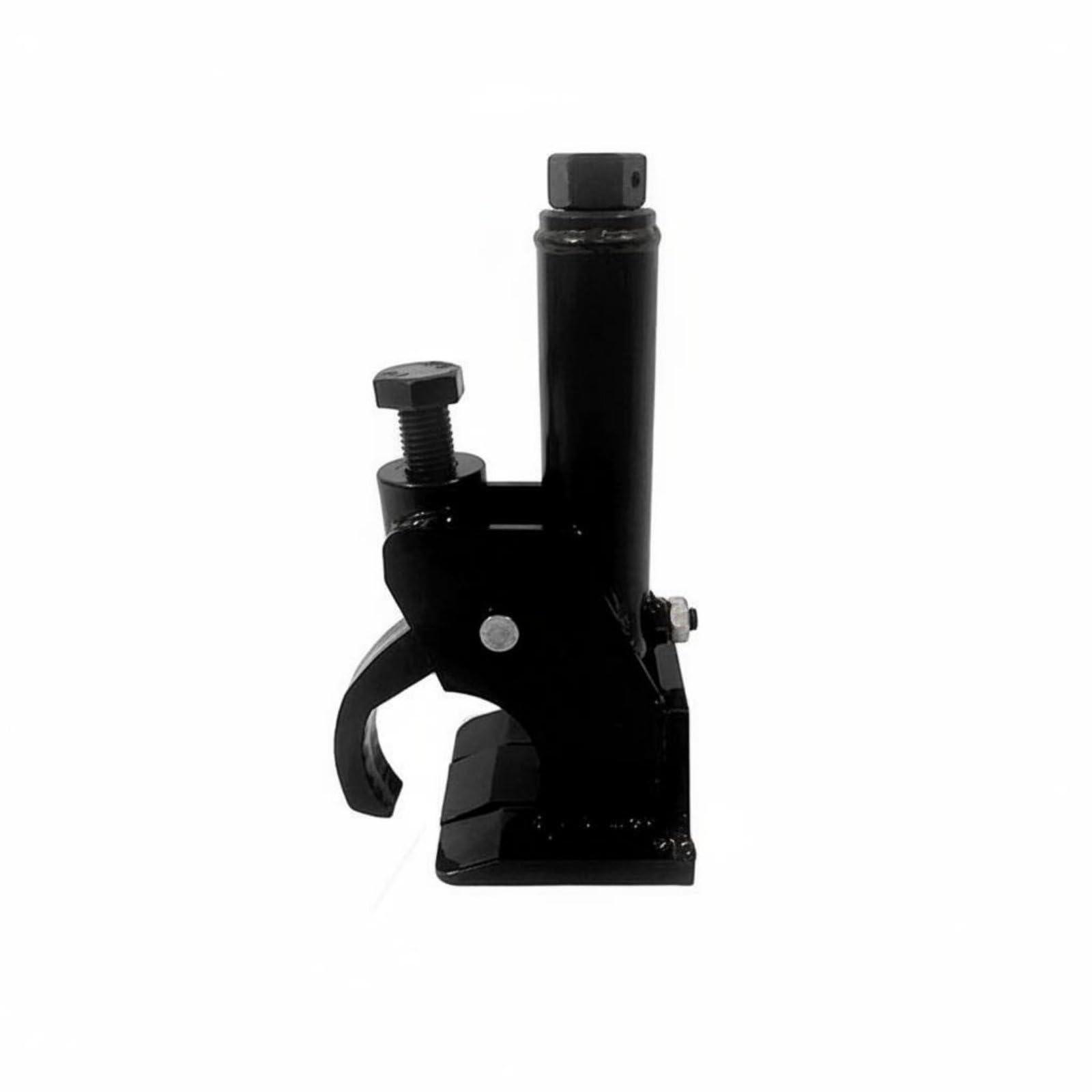 Smontagomme Portatile Dispositivo Pressa Tallone Manuale Ferro Strumento Cambio Ruote Funzione Facile Adatto a Meccanici Officine Garage Lavori Auto Mobili