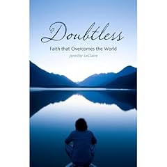 Doubtless: Faith that Overcomes the World Audiobook By Jennifer LeClaire cover art