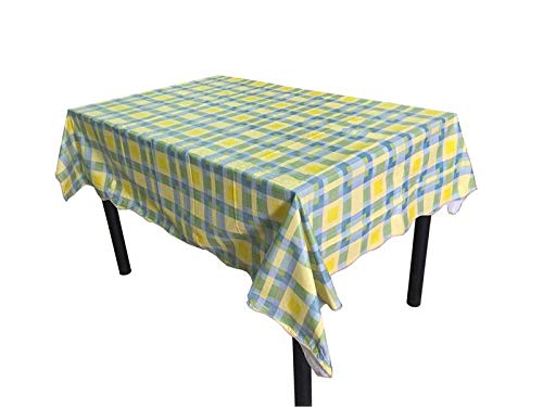 Tablecloth, Oblong, 152/228cm, Gz5588-10