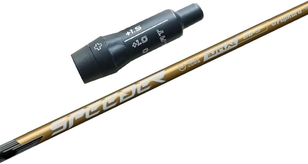 Teeolive製作]ピンG430/G425/G410用スリーブ付シャフト