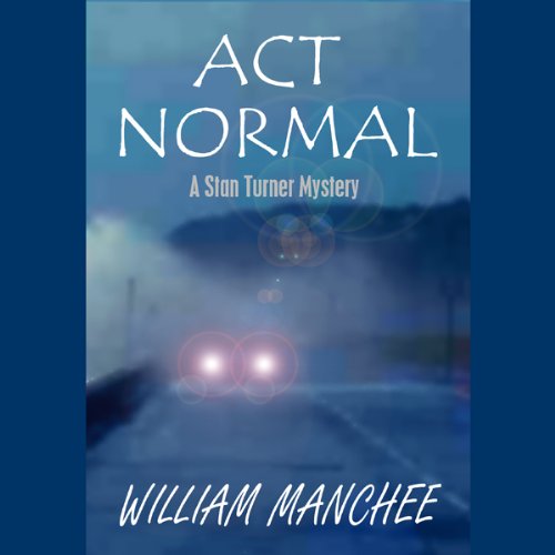 Cover art for Act Normal