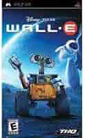 PSP ウォーリー Amazon.com: Wall-E - Sony PSP : Video Games
