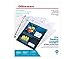 Office Depot Top-Loading Sheet Protectors, Heavyweight, Clear, Pack Of 50, OD03029